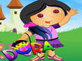 Laro Dora