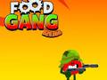 Laro Food Gang Run