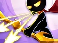 Laro Stickman Master Archer Legend
