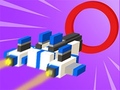 Laro Hovercraft Flying 3D