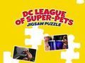 Laro DC League of Super Pets Jigsaw Puzzle