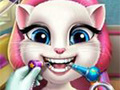 Laro Angela Real Dentist 