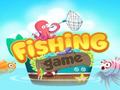 Laro Fishing Game