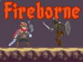 Laro Fireborne