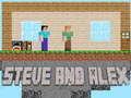 Laro Steve and Alex