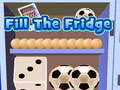 Laro Fill The Fridge