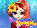Laro Magical Hair Salon
