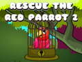 Laro Rescue The Red Parrot 2