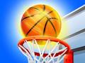 Laro Basketball King