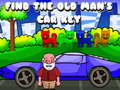Laro Find The Old Man's Car Key