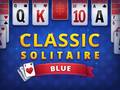 Laro Classic Solitaire Blue