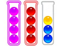 Laro Ball Sort Color