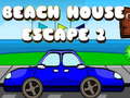 Laro Beach House Escape 2