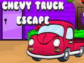 Laro Chevy Truck Escape