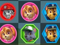 Laro Paw Patrol 3 In a Row