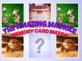 Laro The Amazing Maurice Card Match