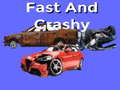 Laro Fast And Crashy