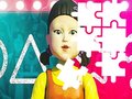 Laro Squid Game Jigsaw 2
