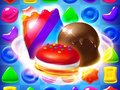 Laro Candy Crush Mania