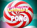 Laro Candy Pong