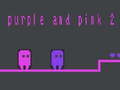 Laro Purple And Pink 2