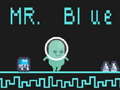 Laro Mr Blue