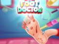 Laro Foot doctor