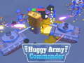Laro Huggy Army Commander