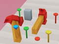 Laro Hammer Master 3D Game
