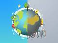 Laro Clean The Earth