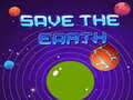 Laro Save The Galaxy