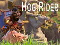 Laro Hog Rider