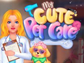 Laro My Cute Pet Care