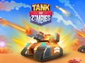 Laro Tank Zombies 3D