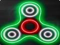 Laro Fidget Spinner 3D