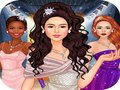 Laro Royal Princess Makeup Salon