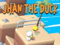 Laro Jhan the Duck