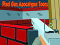 Laro Pixel Gun Apocalypse Toons