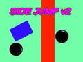 Laro Side Jump 2