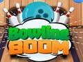Laro Bowling Boom 
