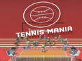 Laro Tennis Mania
