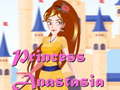 Laro Princess Anastasia