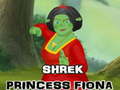 Laro Shrek Princess Fiona 