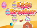 Laro Eggs Breaker 