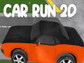 Laro Car run 2D