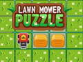 Laro Lawn Mower Puzzle