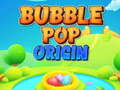 Laro Bubble Pop Origin