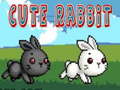 Laro Cute Rabbit