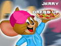 Laro Jerry Dress up