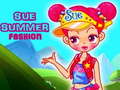 Laro Sue Summer Fashion